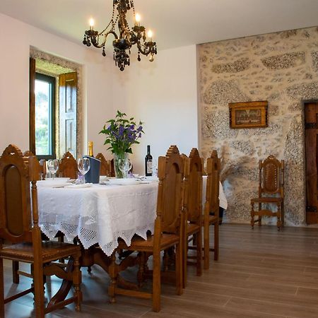 Quinta Do Bairro Villa Vieira do Minho Eksteriør billede