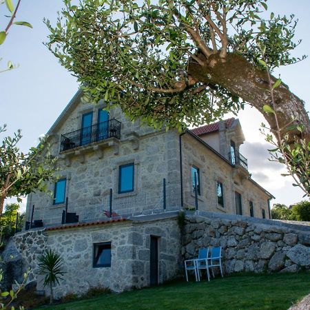 Quinta Do Bairro Villa Vieira do Minho Eksteriør billede