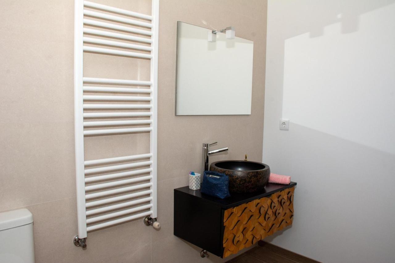 Quinta Do Bairro Villa Vieira do Minho Eksteriør billede