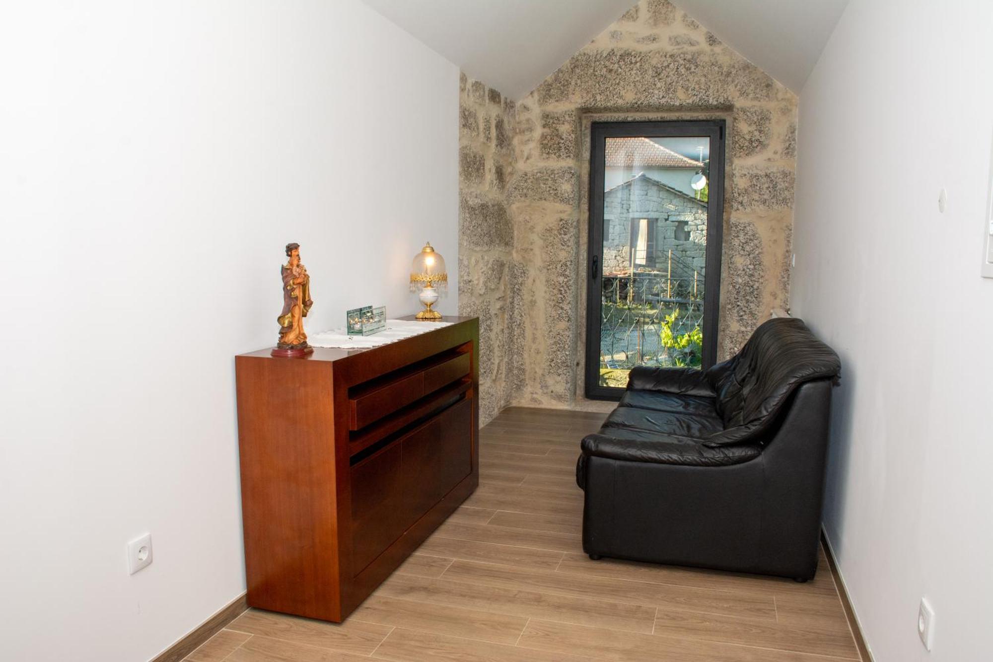 Quinta Do Bairro Villa Vieira do Minho Eksteriør billede
