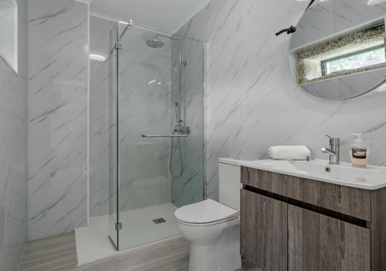 Quinta Do Bairro Villa Vieira do Minho Eksteriør billede